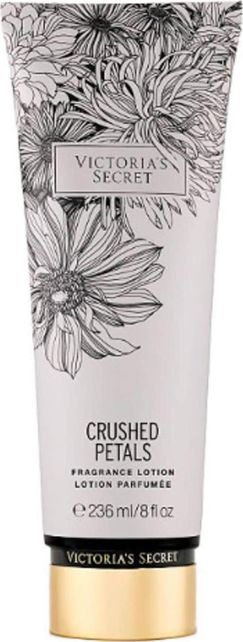 Crushed Petals Body Lotion 236 ml Kadın Vücut Losyonu 