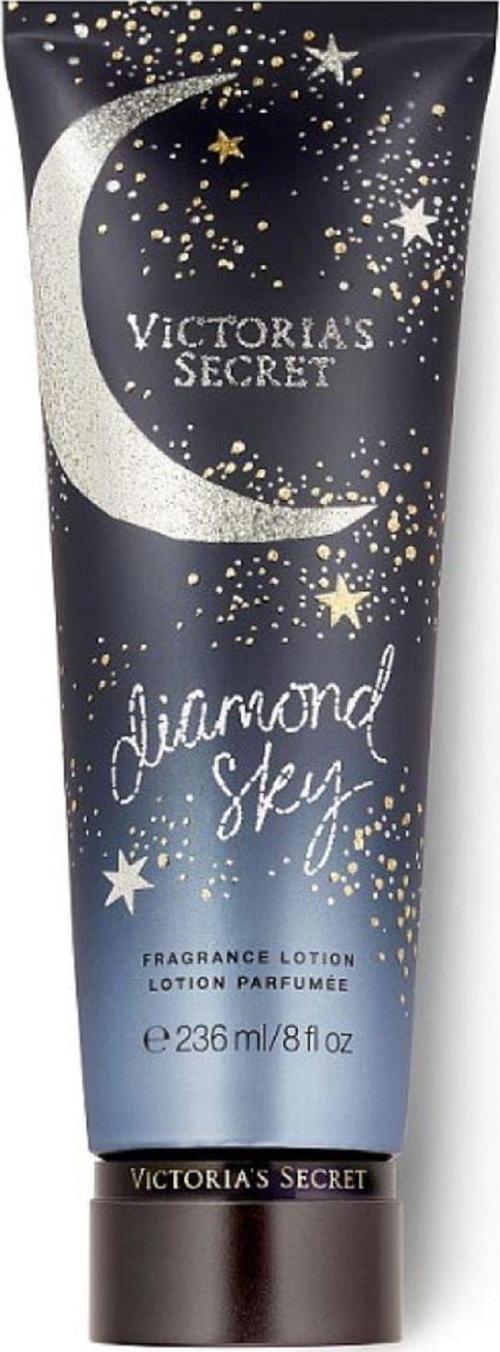 Diamond Sky 236 ml Kadın Vücut Losyonu 