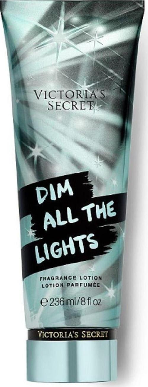 Dim All The Lights 236 ml Kadın Vücut Losyonu 