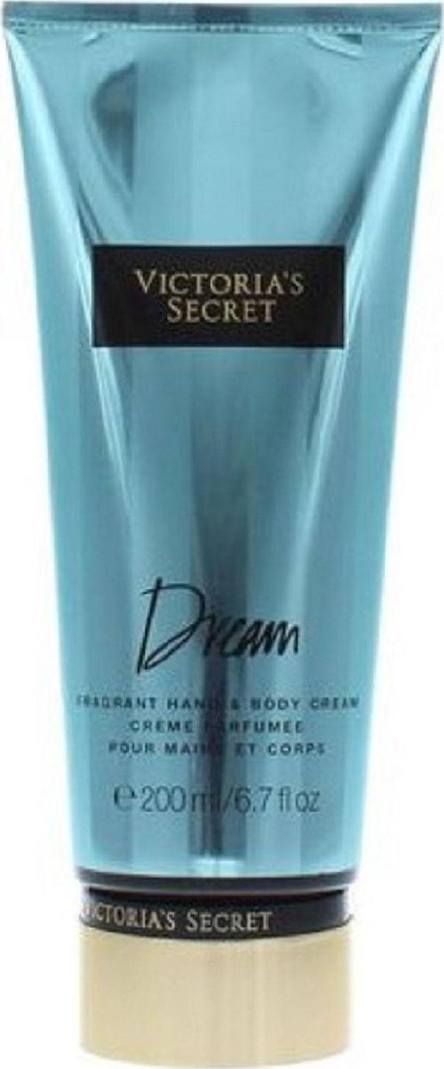 Dream Body Cream 200 ml Kadın Vücut Kremi 