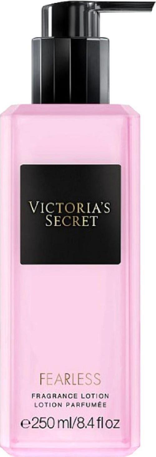 Fearless 250 ml Kadın Vücut Losyonu