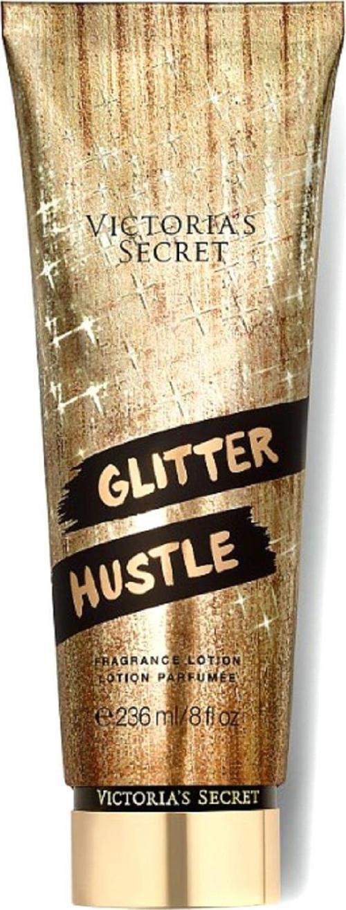 Glitter Hustle 236 ml Kadın Vücut Losyonu  