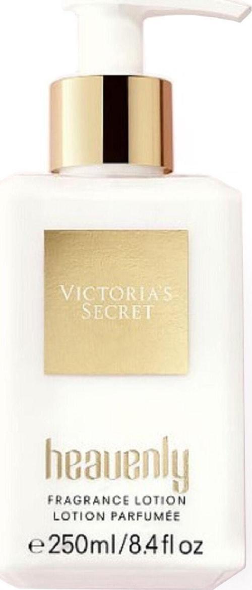 Heavenly Fragrance Lotion 250 Ml Kadın Vücut Losyonu