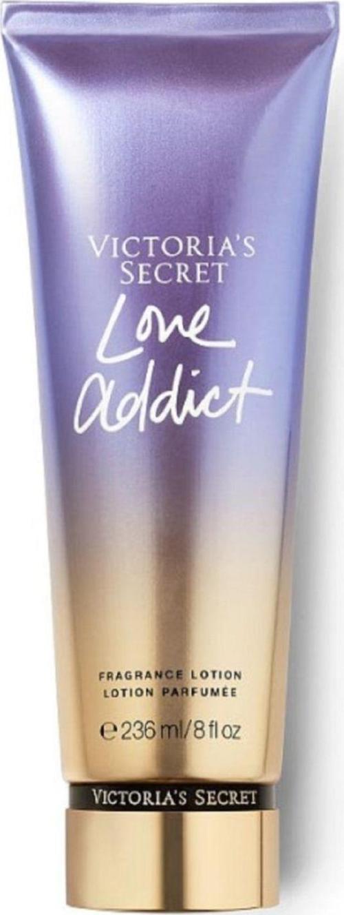 Love Addict 236 ml Kadın Vücut Losyonu