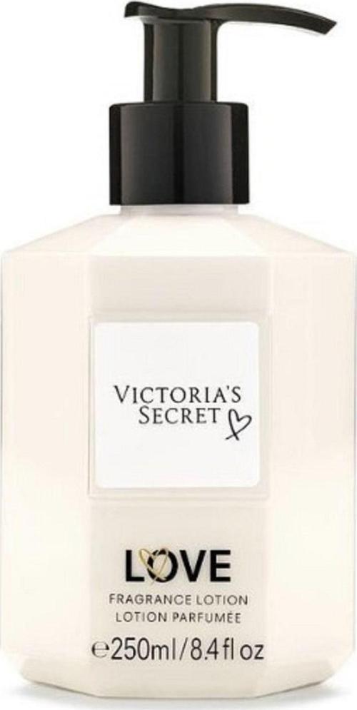 Love Fragrance Lotion 250 Ml Kadın Vücut Losyonu