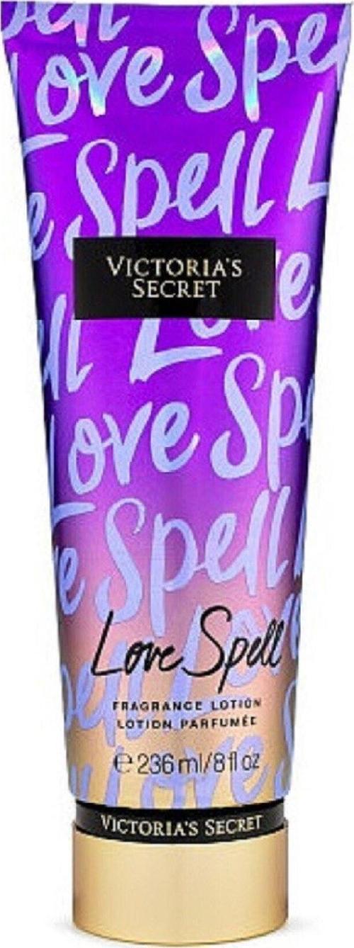 Love Spell Seasonal Design 236 Ml Kadın Vücut Losyonu