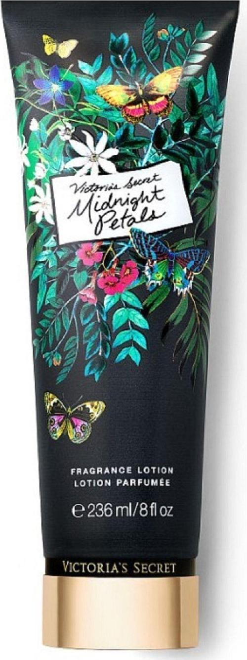 Midnight Petals 236 Ml Kadın Vücut Losyonu