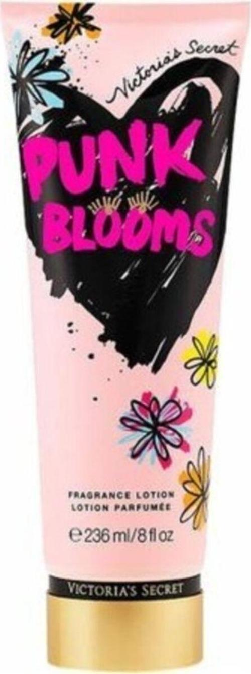 Punk Blooms Body Lotion 236ml Vücut Losyonu