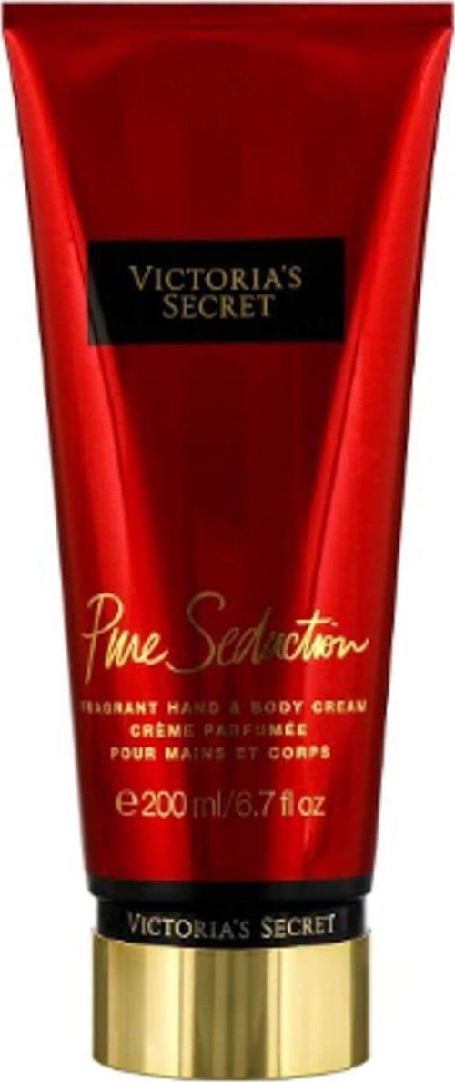 Pure Seduction  Body Cream 200 ml Kadın Vücut Kremi 