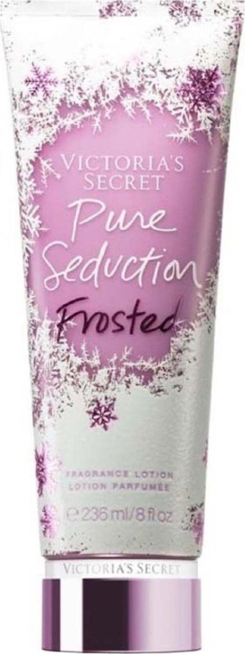 Pure Seduction Frosted 236 ml Kadın Vücut Losyonu  