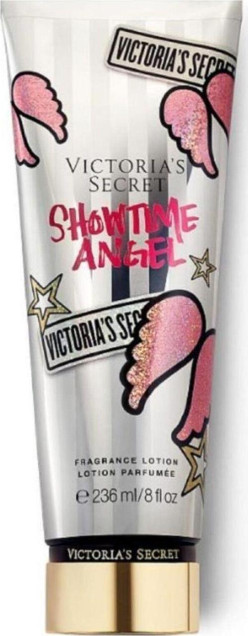 Showtime Angel Vücut Losyon 236 ml