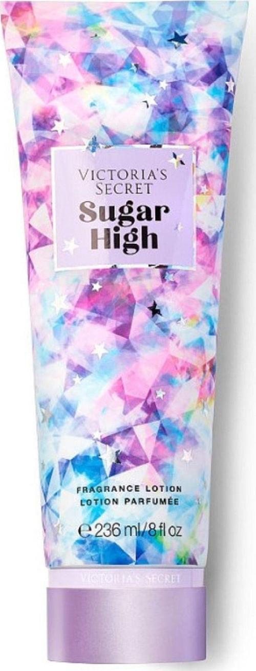 Sugar High Kadın Vücut Losyonu 236 ml 