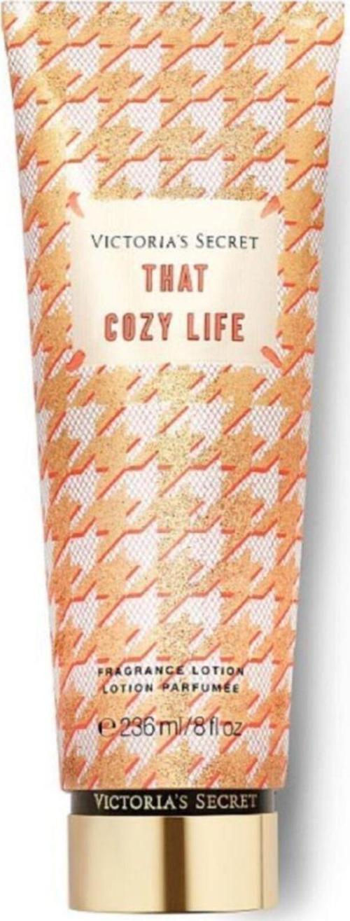 That Cozy Lıfe Body Lotıon 236 Ml