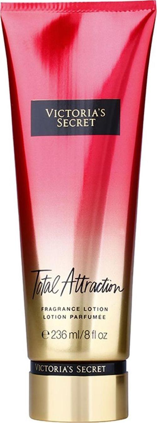 Total Attraction 236 ml Kadın Vücut Losyonu