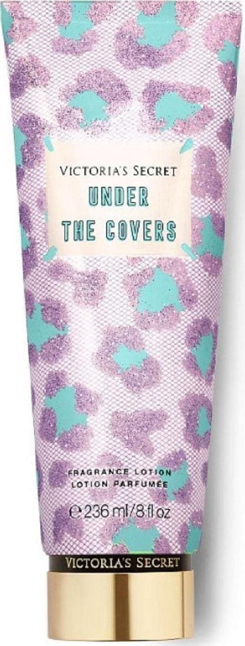Under The Covers Kadın Vücut Losyonu 236 ml 