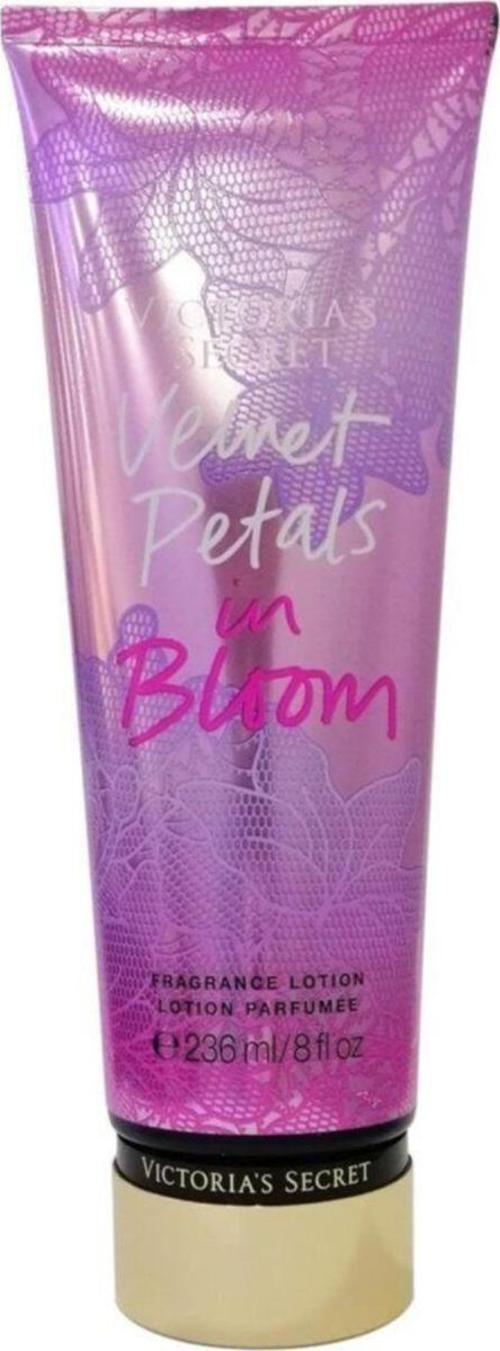 Velvet Petals In Bloom Fragrance Losyon 236ml