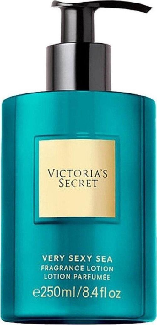 Very Sexy Sea Kadın Vücut Losyonu 250 Ml