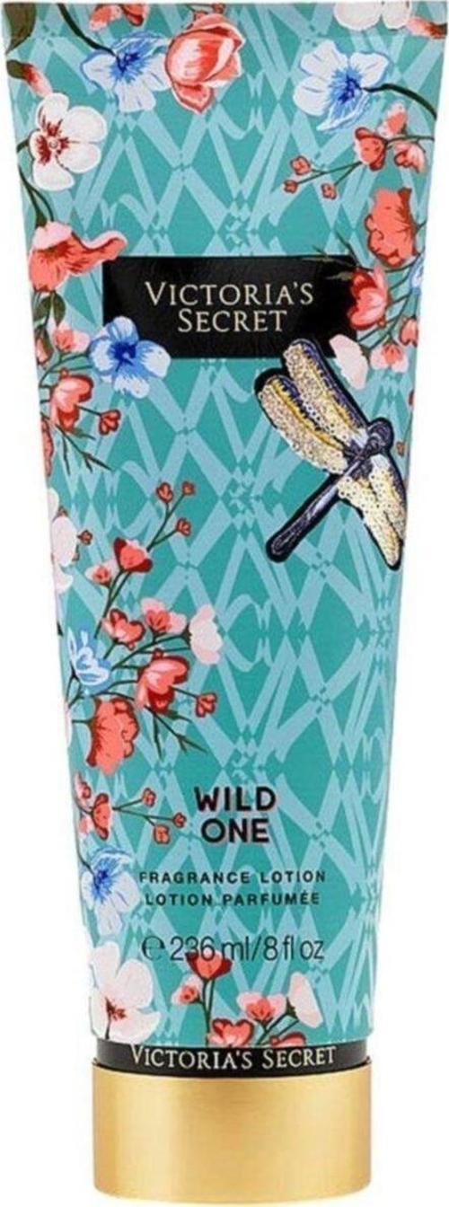 Wild One 236 ml Kadın Vücut Losyonu
