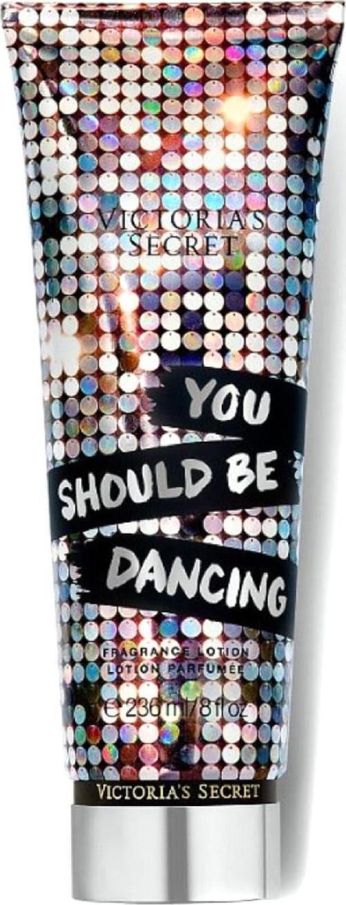 You Should Be Dancing 236 ml Kadın Vücut Losyonu 