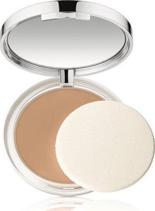 CLINIQUE ALMOST POWDER PUDRA SPF 15 NEUTRAL - 04
