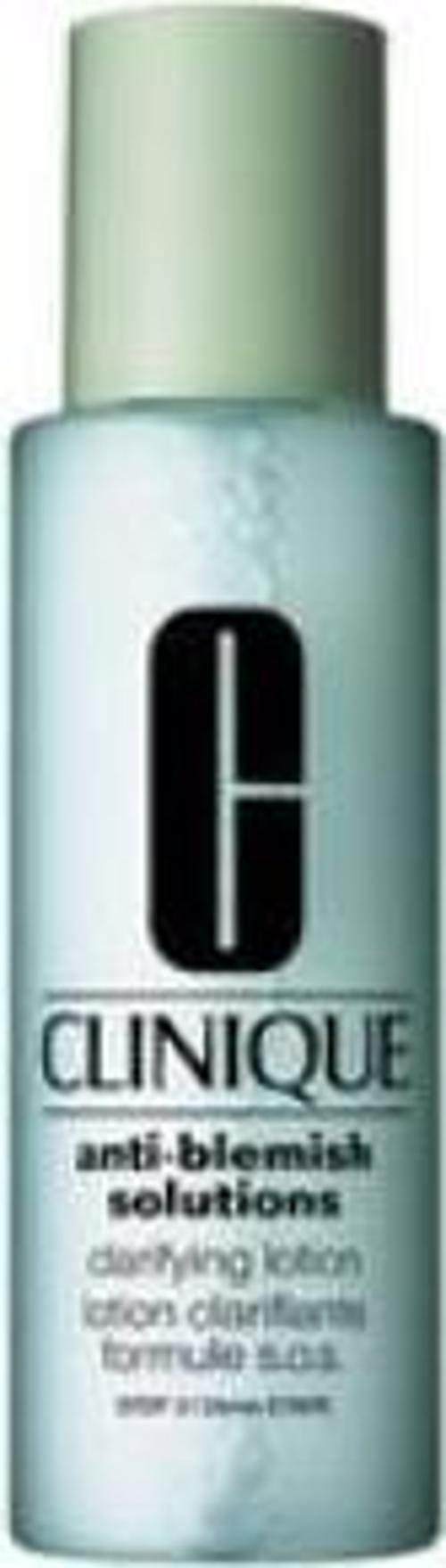 CLINIQUE ANTI BLEMISH ARINDIRICI LOSYON 200ML