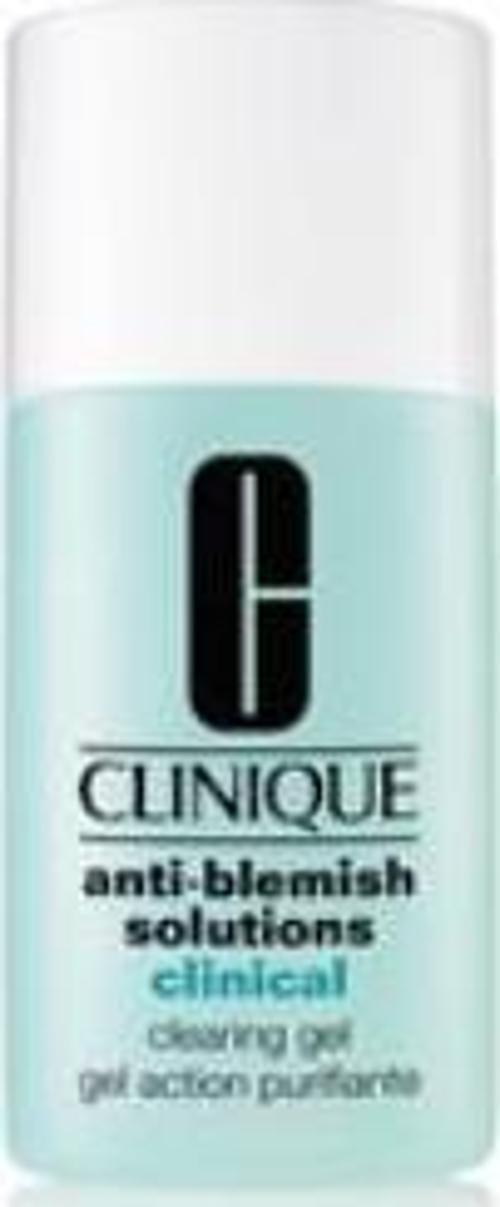 CLINIQUE ANTI BLEMISH CLINICAL SİVİLCE KARŞITI BAKIM JELİ 30ML