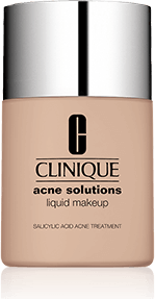 CLINIQUE ANTI BLEMISH SİVİLCE KARŞITI FONDÖTEN FRESH BEIGE 05