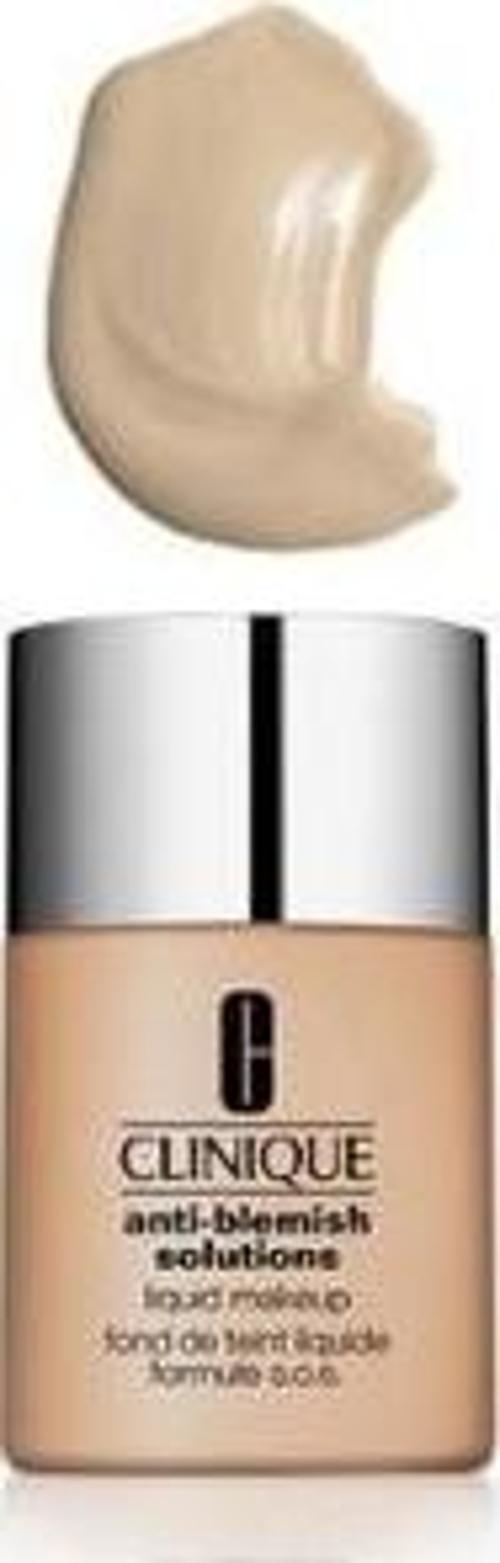 CLINIQUE ANTI BLEMISH SİVİLCE KARŞITI FONDÖTEN FRESH NEUTRAL 03