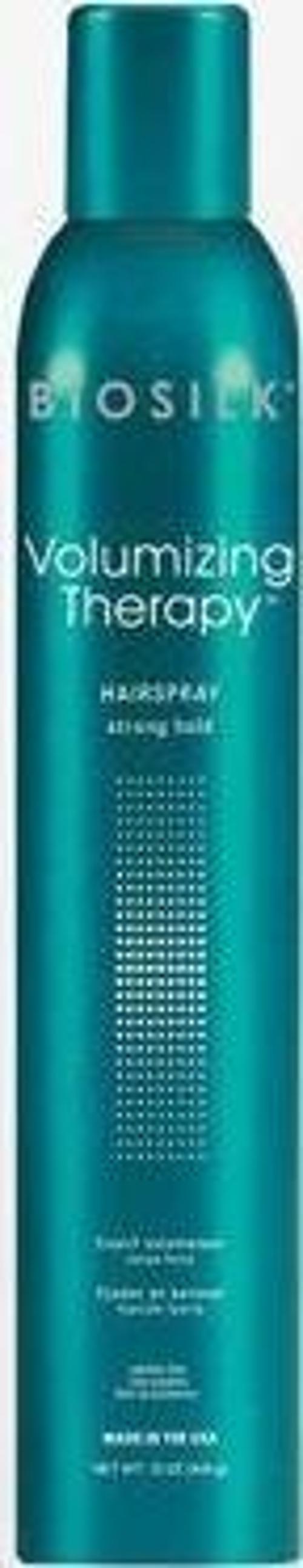 Volumizing Therapy Strong Hold Saç Şekillendirici Sprey 340 gr