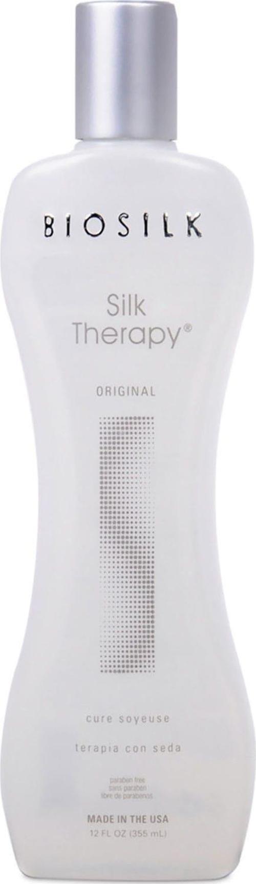 Chi Biosilk Therapy İpek Özlü  Kırık Uç Onarıcı Serum 355 ml