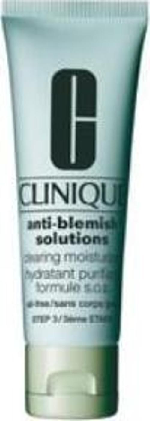 CLINIQUE ANTI BLEMISH YAĞSIZ NEMLENDİRİCİ LOSYON 50ML