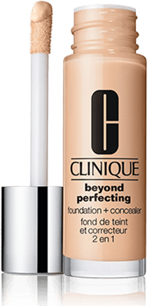 CLINIQUE BEYOND PERFECTING FONDÖTEN - 02 ALABASTER
