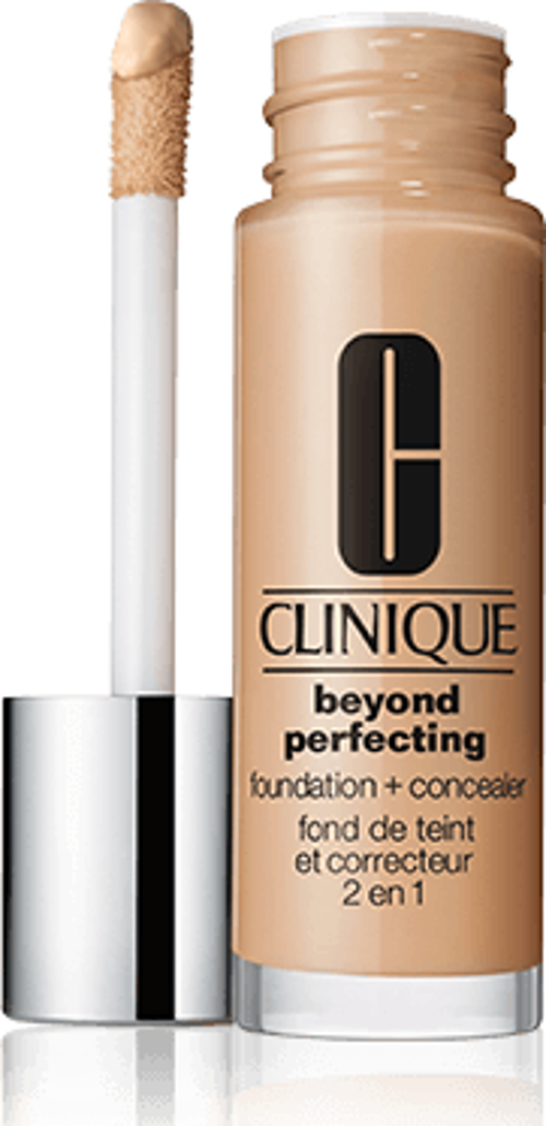 CLINIQUE BEYOND PERFECTING FONDÖTEN - 09 NEUTRAL