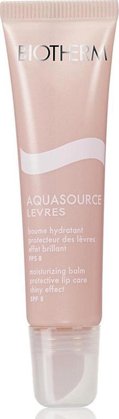 BIOTHERM AQUASOURCE LEVRES 15 ML