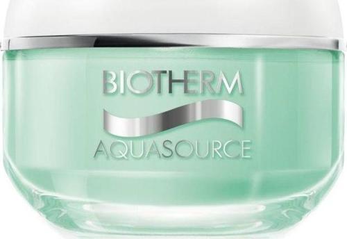 BIOTHERM AQUASOURCE SPB CREAM PNM POT 50 ML