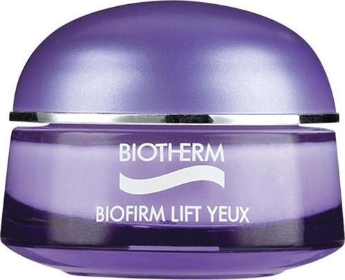 BIOTHERM BIOFIRM LIFT YEUX 15 ML