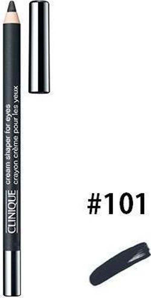 CLINIQUE CREAM SHAPER FOR EYES GÖZ KALEMİ BLACK DIAMOND - 01