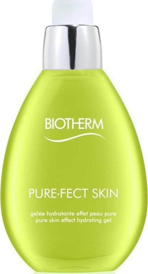 BIOTHERM PURUFECT SKIN BIOPUR HYDRATANT 50 ML