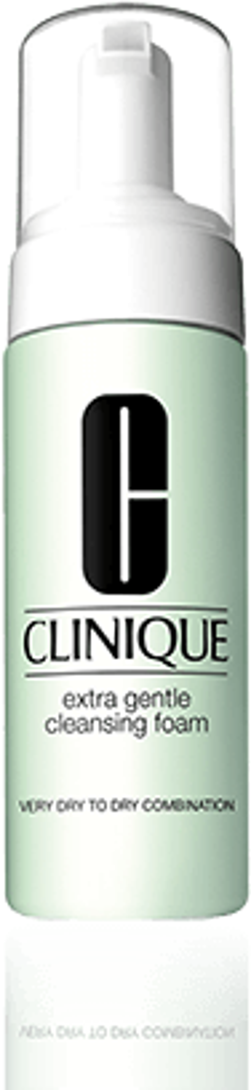 CLINIQUE EKSTRA HASSAS YÜZ TEMİZLEME KÖPÜĞÜ 125ML