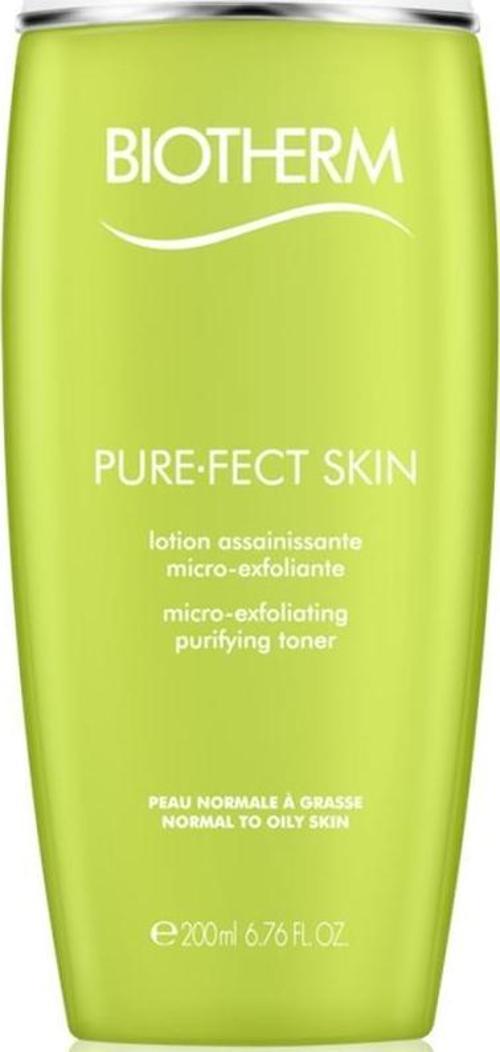 BIOTHERM PURUFECT SKIN BIOPUR LOTION 200ML