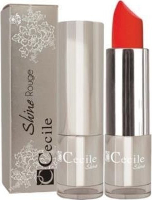 Shine Rouge Lipstick Ruj 07