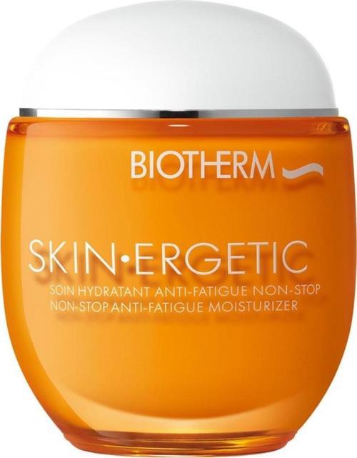 Skin Ergetic Non-Stop Anti-Fatigue