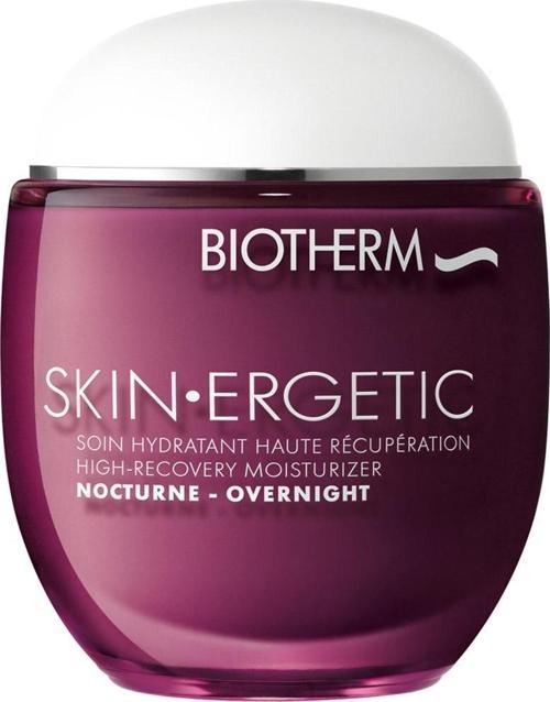BIOTHERM SKIN ERGETIC NUIT SPB 50 ML