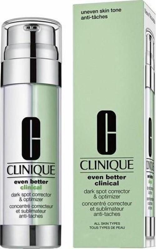 Even Better Clinical Dark Spot Corrector Optimizer 30 ml