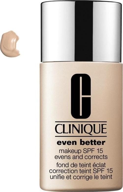 CLINIQUE EVEN BETTER FONDÖTEN ALMOND - 01