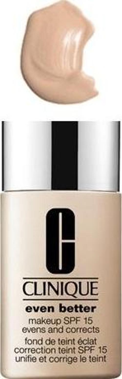 CLINIQUE EVEN BETTER FONDÖTEN SPF 15 IVORY - 03