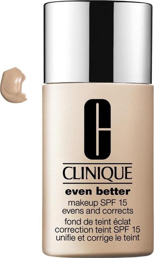 CLINIQUE EVEN BETTER FONDÖTEN SPF 15 NEUTRAL - 05
