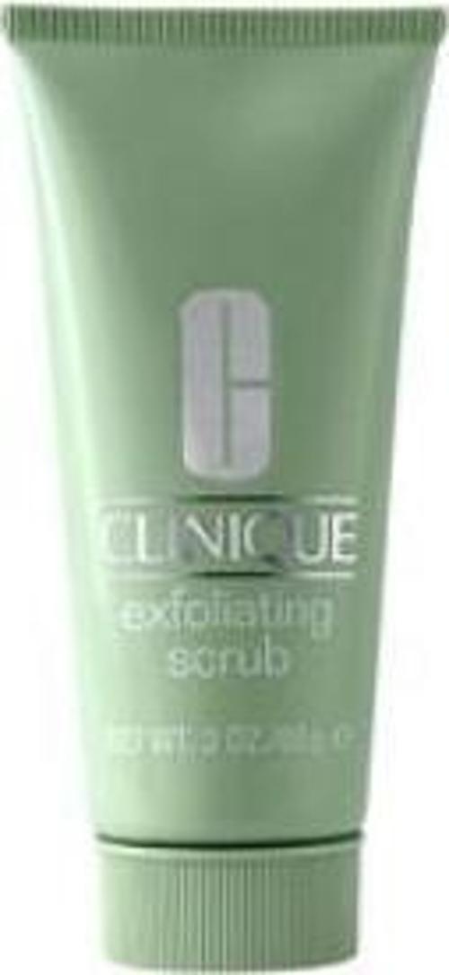 CLINIQUE EXFOLIATING SCRUB PEELING 100ML