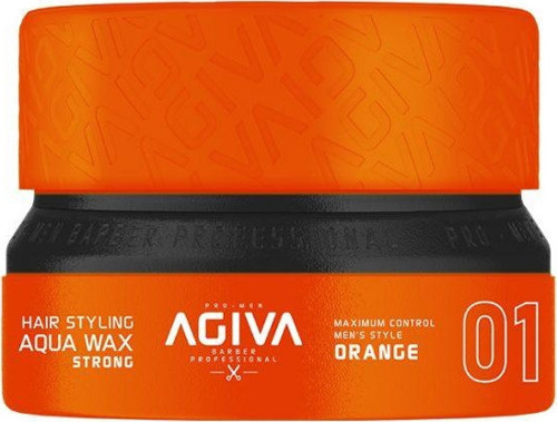 Hair Wa Saç Şekillendirici 01 155ML