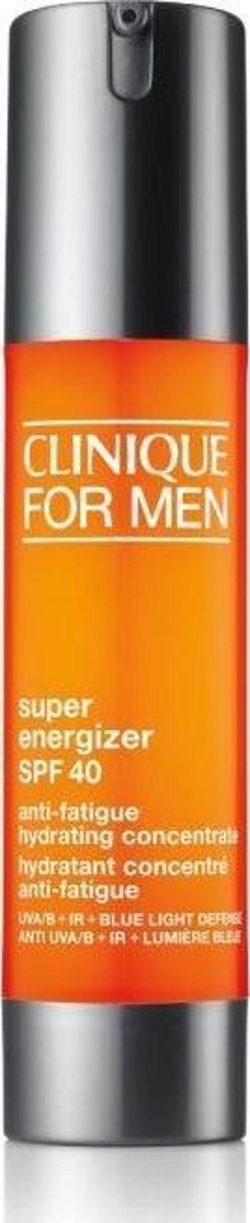 for Men Super Energizer SPF40 48ml